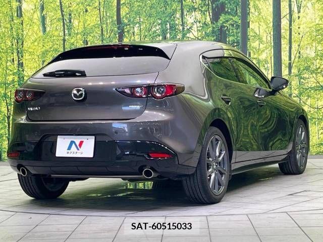 Mazda MAZDA3 2019-07 276415-17