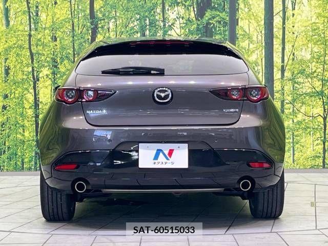 Mazda MAZDA3 2019-07 276415-15