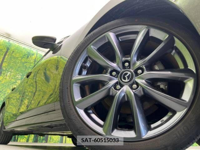 Mazda MAZDA3 2019-07 276415-13