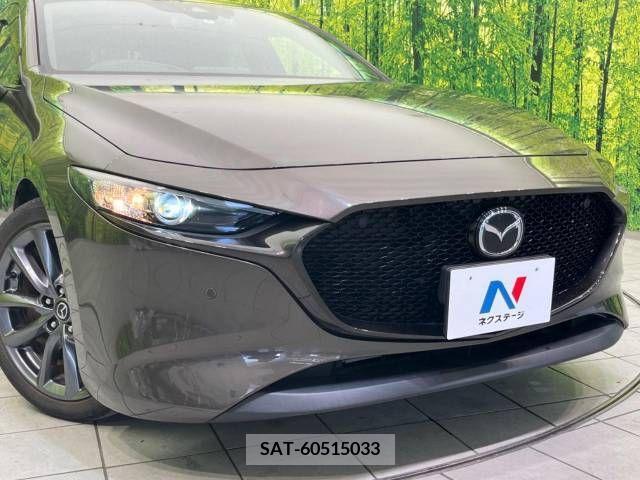 Mazda MAZDA3 2019-07 276415-12