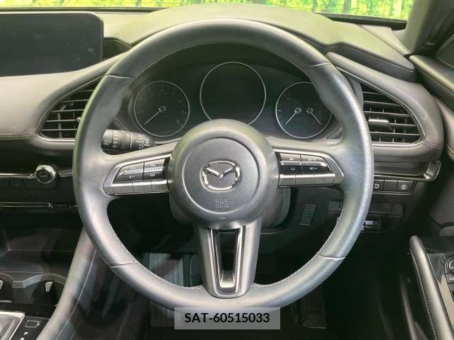 Mazda MAZDA3 2019-07 276415-11