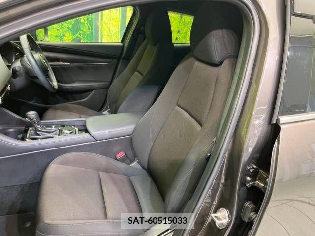 Mazda MAZDA3 2019-07 276415-8