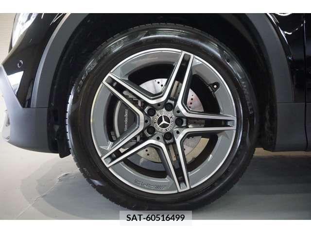Mercedes Benz GLB-CLASS 2023-03 317651-10