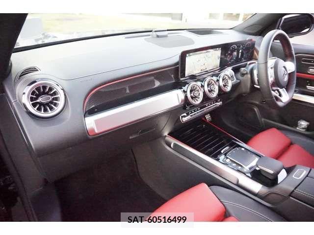 Mercedes Benz GLB-CLASS 2023-03 317651-16