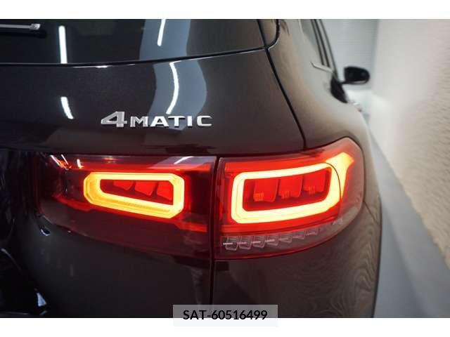 Mercedes Benz GLB-CLASS 2023-03 317651-3