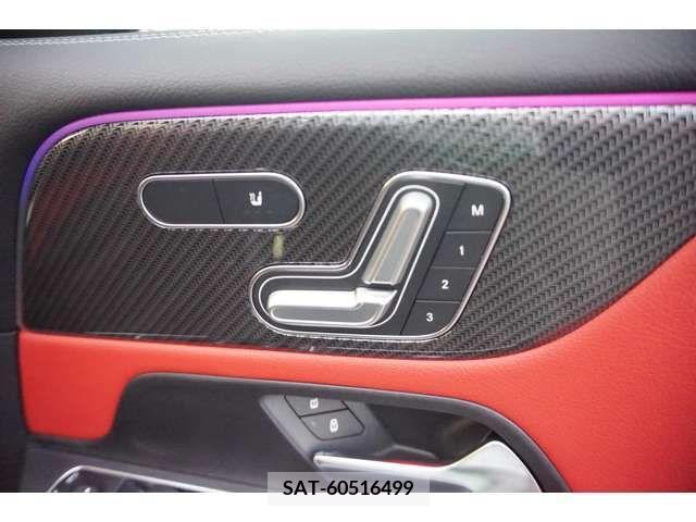 Mercedes Benz GLB-CLASS 2023-03 317651-15