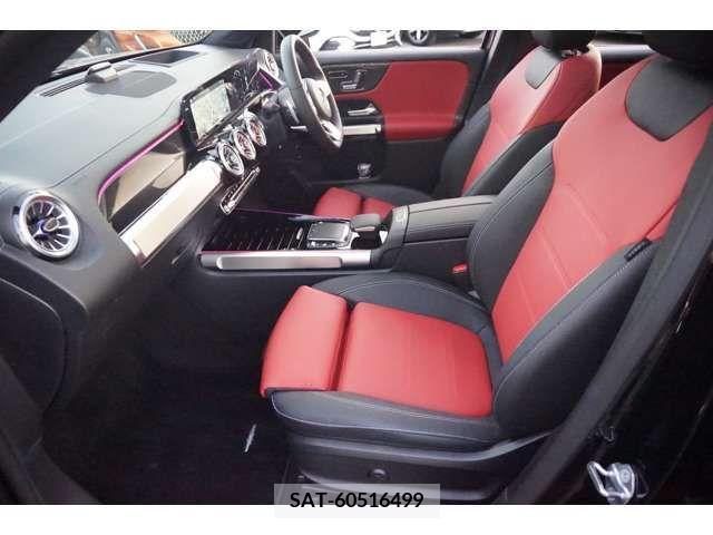 Mercedes Benz GLB-CLASS 2023-03 317651-19