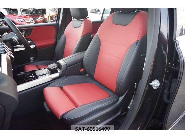 Mercedes Benz GLB-CLASS 2023-03 317651-18