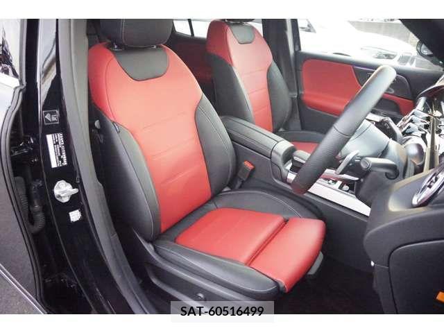 Mercedes Benz GLB-CLASS 2023-03 317651-14