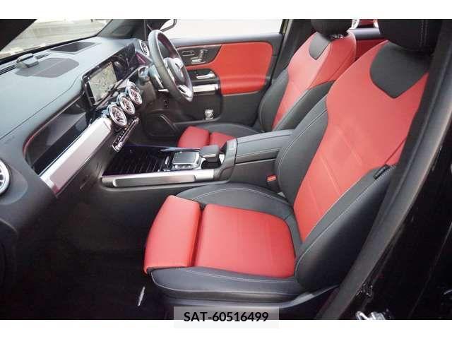 Mercedes Benz GLB-CLASS 2023-03 317651-17