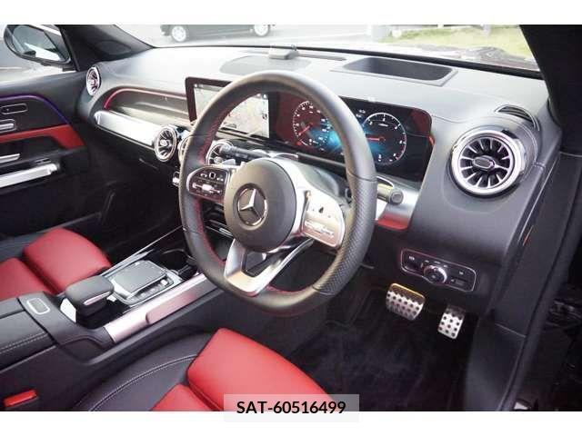 Mercedes Benz GLB-CLASS 2023-03 317651-13