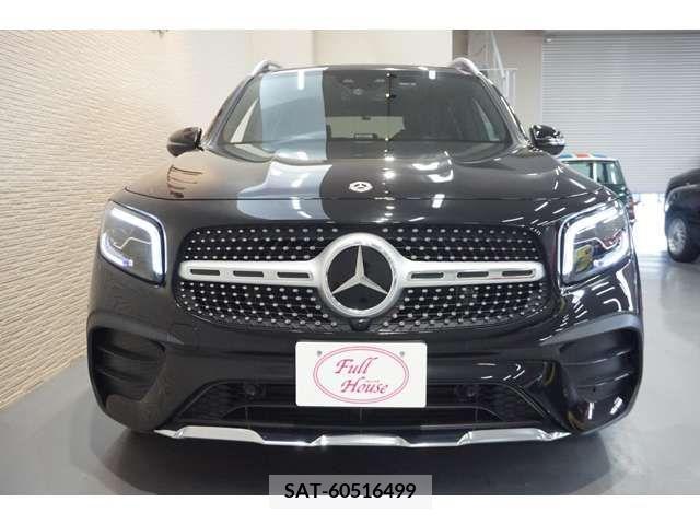 Mercedes Benz GLB-CLASS 2023-03 317651-5