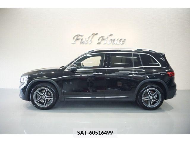 Mercedes Benz GLB-CLASS 2023-03 317651-0