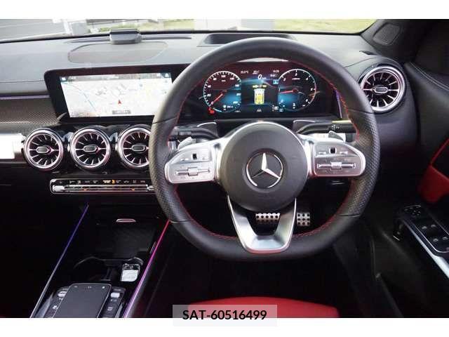 Mercedes Benz GLB-CLASS 2023-03 317651-12