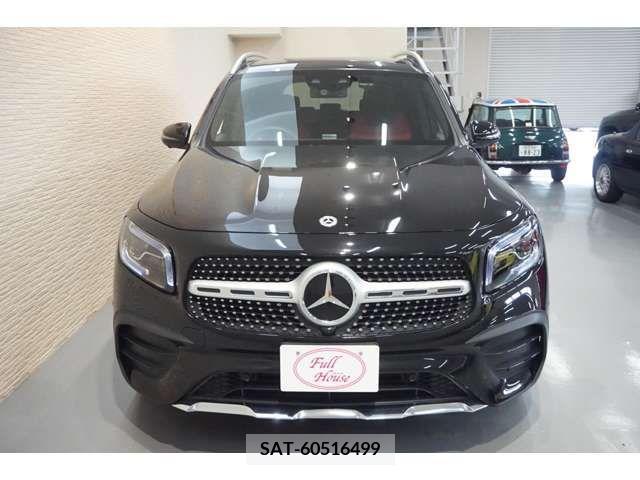 Mercedes Benz GLB-CLASS 2023-03 317651-4