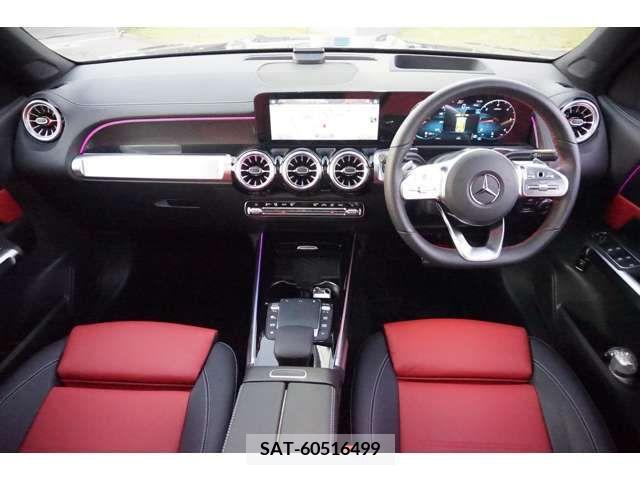 Mercedes Benz GLB-CLASS 2023-03 317651-11