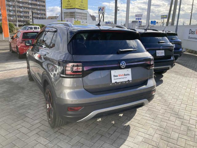 VolksWagen T-CROSS 2021-02 194385-2
