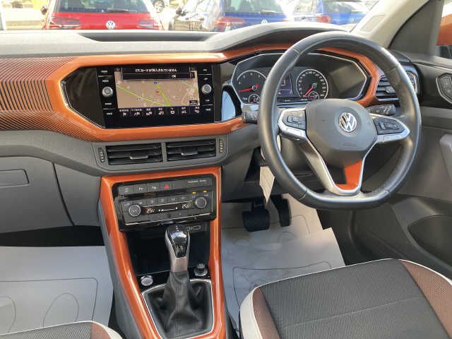VolksWagen T-CROSS 2021-02 194385-1