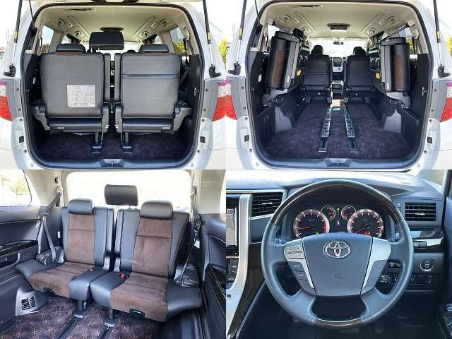 Toyota ALPHARD 2014-02 181608-6