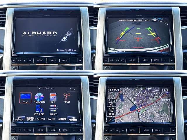 Toyota ALPHARD 2014-02 181608-3