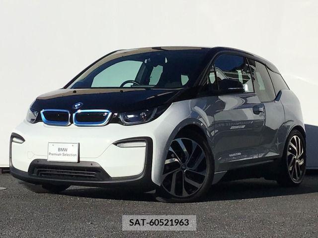 Bmw I3 2018-08 201686-0