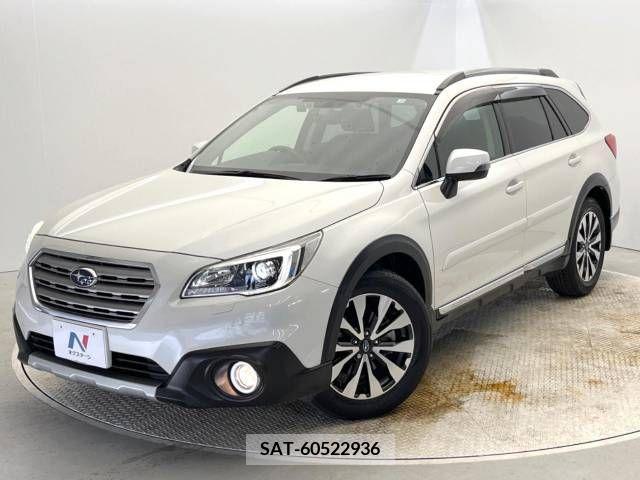 Subaru OUTBACK 2015-12 330148-3