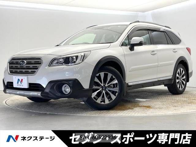 Subaru OUTBACK 2015-12 330148-0