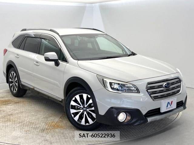Subaru OUTBACK 2015-12 330148-14