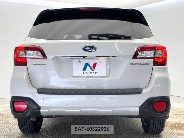 Subaru OUTBACK 2015-12 330148-13