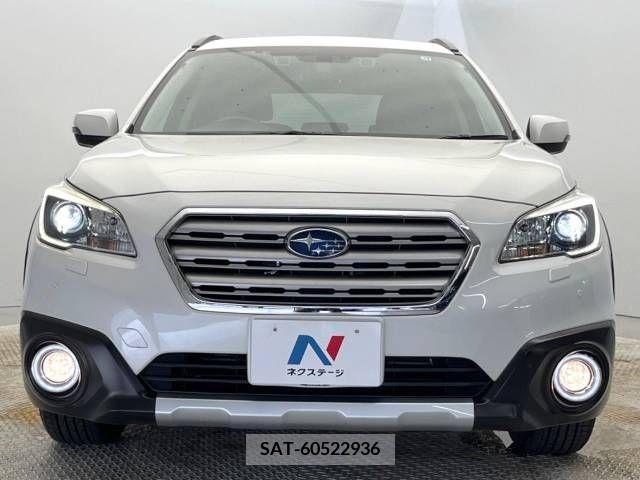 Subaru OUTBACK 2015-12 330148-12