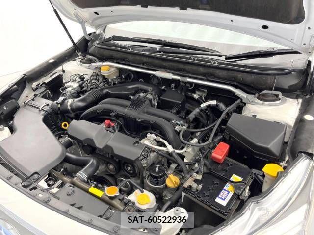 Subaru OUTBACK 2015-12 330148-19