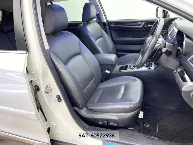 Subaru OUTBACK 2015-12 330148-9