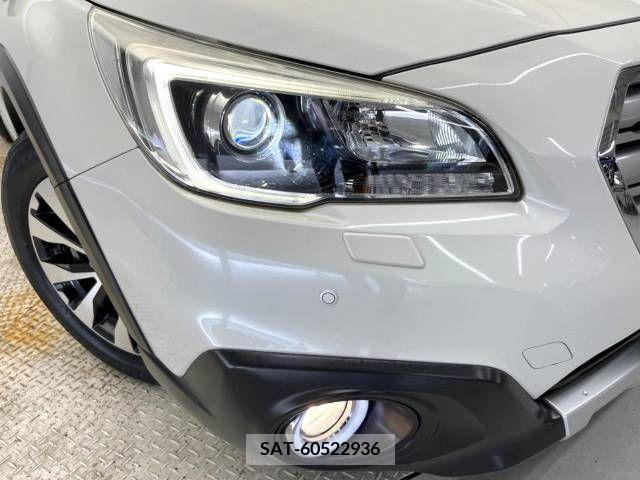 Subaru OUTBACK 2015-12 330148-16