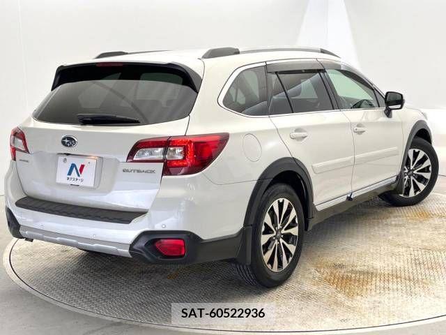 Subaru OUTBACK 2015-12 330148-15