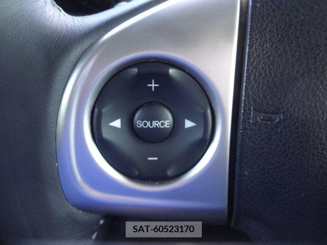 Honda N BOX CUSTOM 2017-07 213738-17