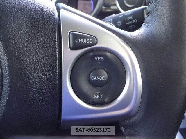 Honda N BOX CUSTOM 2017-07 213738-18