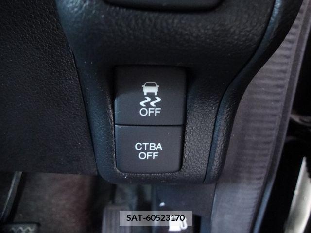 Honda N BOX CUSTOM 2017-07 213738-23