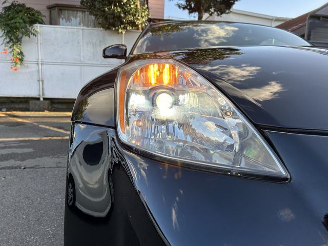 Nissan FAIRLADY Z 2002-08 9794-23