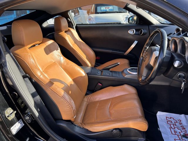 Nissan FAIRLADY Z 2002-08 9794-9