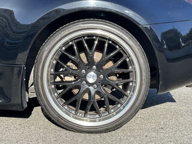 Nissan FAIRLADY Z 2002-08 9794-13