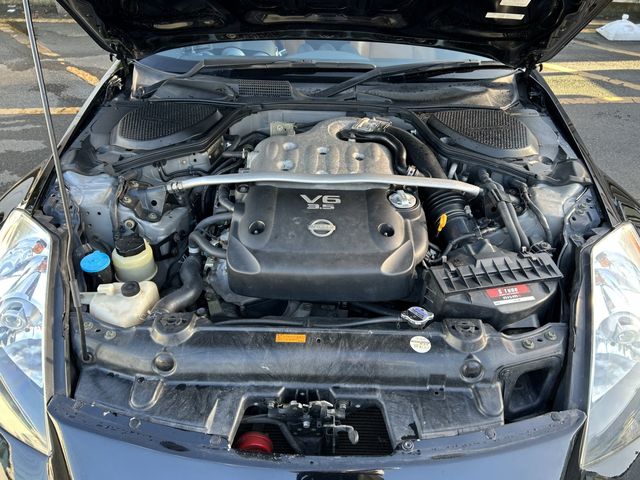 Nissan FAIRLADY Z 2002-08 9794-29