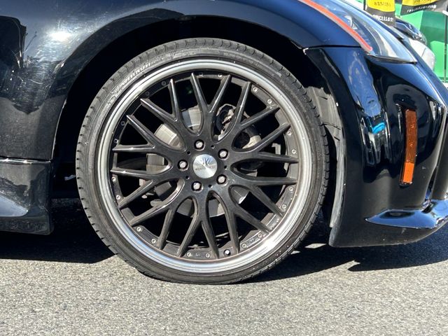 Nissan FAIRLADY Z 2002-08 9794-15