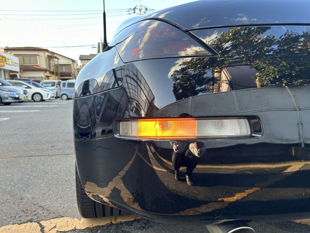 Nissan FAIRLADY Z 2002-08 9794-24
