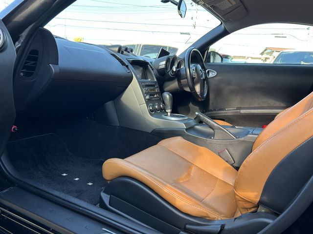 Nissan FAIRLADY Z 2002-08 9794-10