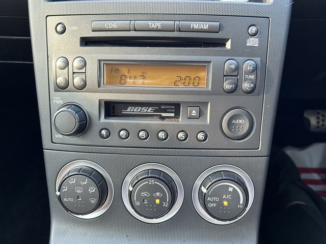 Nissan FAIRLADY Z 2002-08 9794-17