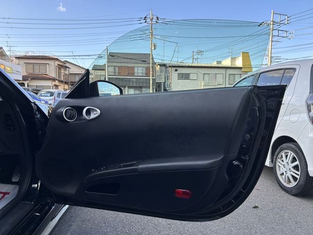 Nissan FAIRLADY Z 2002-08 9794-26