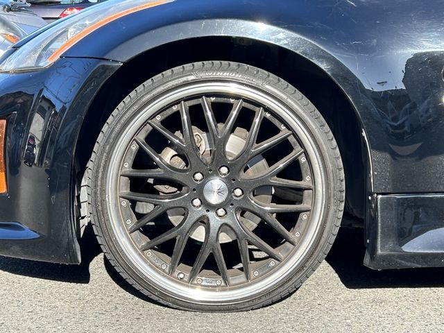 Nissan FAIRLADY Z 2002-08 9794-12
