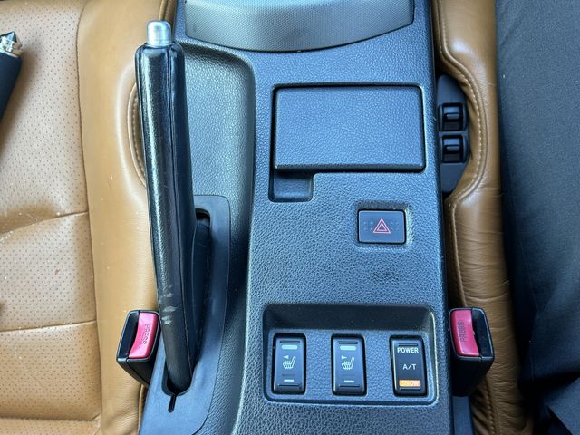 Nissan FAIRLADY Z 2002-08 9794-19