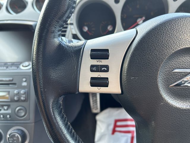 Nissan FAIRLADY Z 2002-08 9794-21