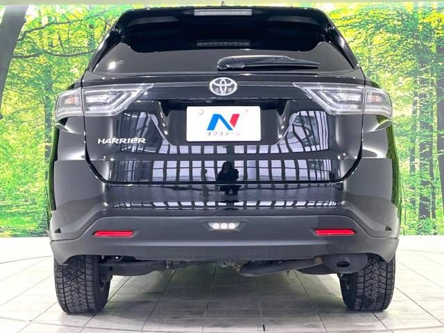 Toyota HARRIER 2017-01 194247-15